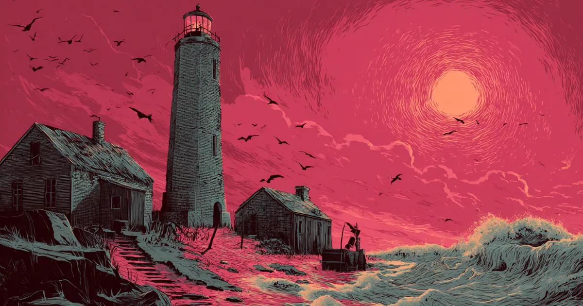 Light In Darkness: Famous Lighthouses that are Haunted