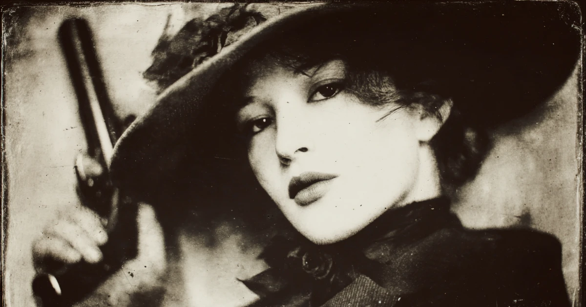 Famous Female Spies: Women Who Infiltrated Enemy Lines