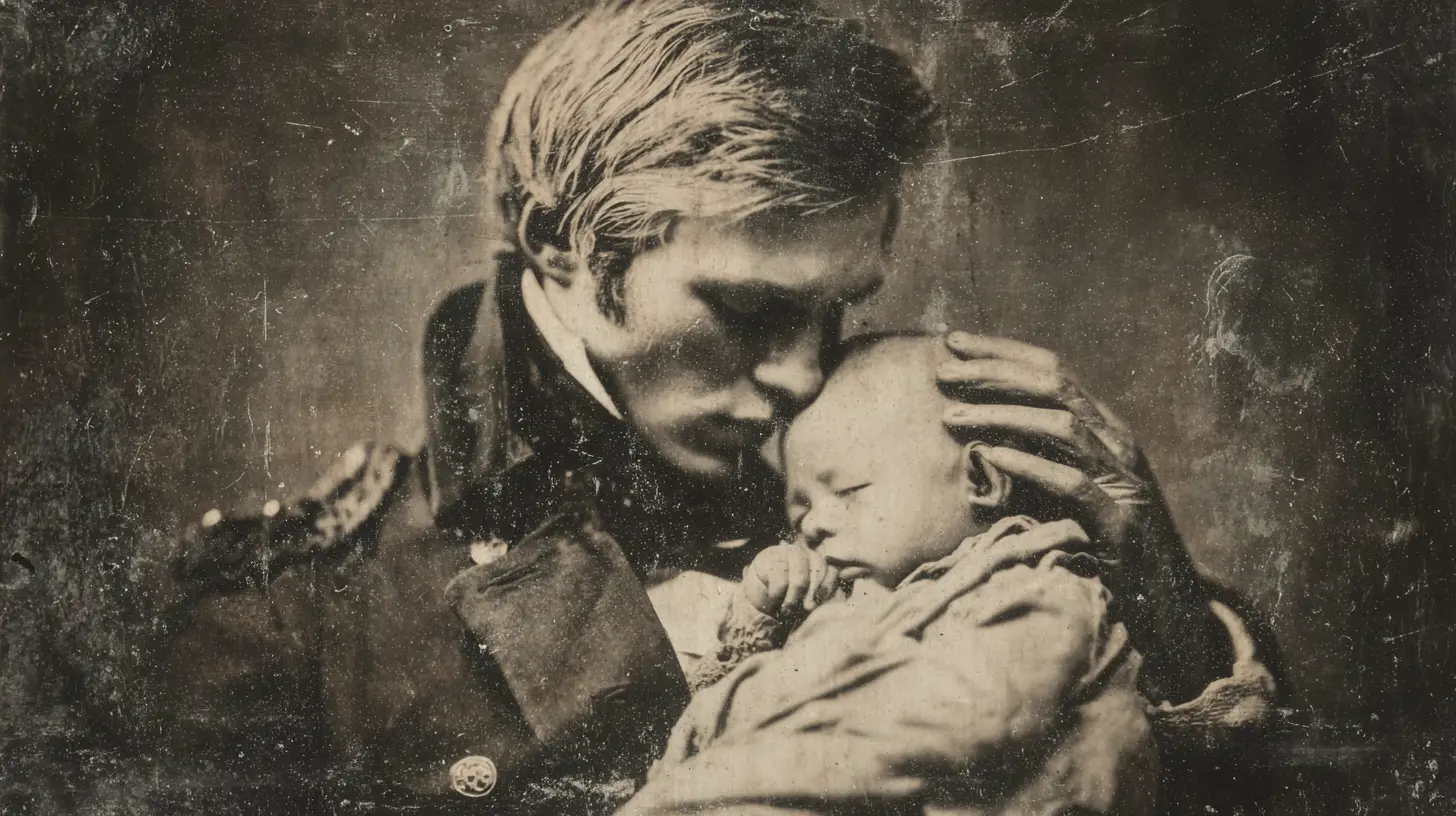 Andrew Jackson Adoption Of Native Children