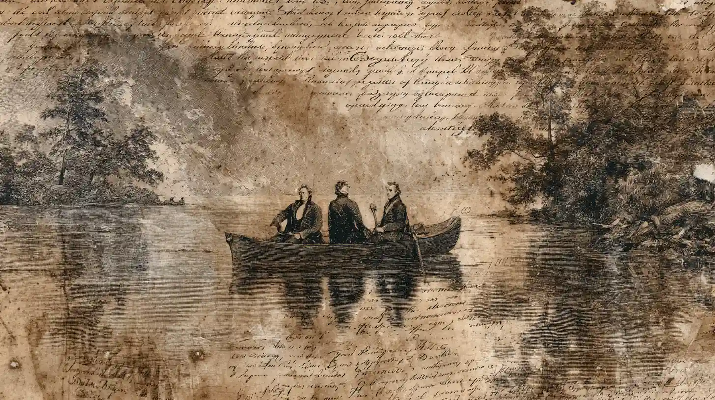 Andrew Jackson And Aaron Burr