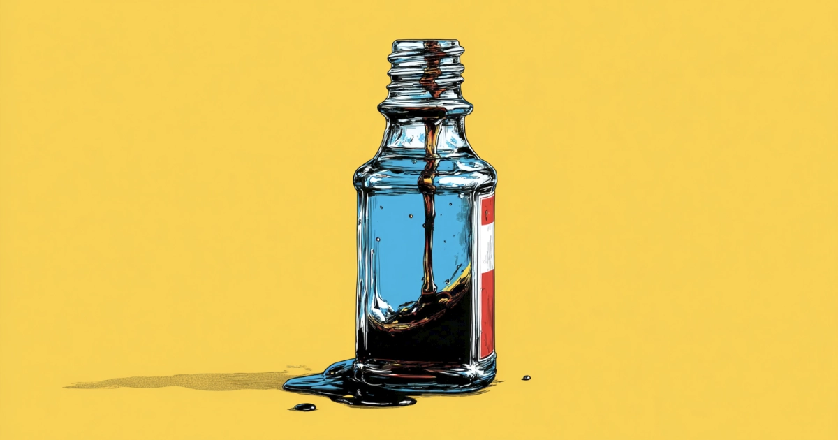 © History Oasis Olestra Used In Lubricants