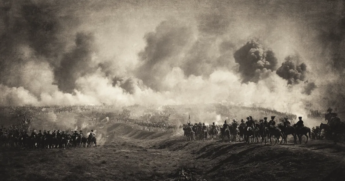 Every Weapon Used in The War Of 1812 (And How They Actually Worked)