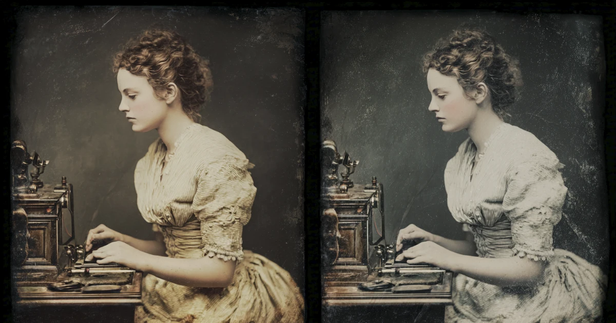 Forget ChatGPT — This 1830s Technology Changed Communication Forever