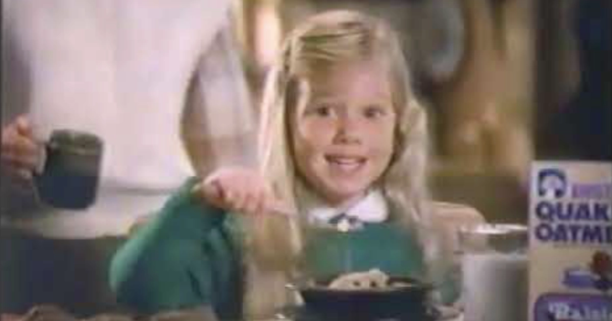 Strawberries Stuff Quaker Oats