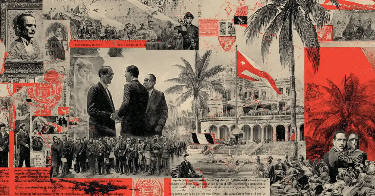 100 Years of Regime Changes — All the times America Backed Coups in Latin America