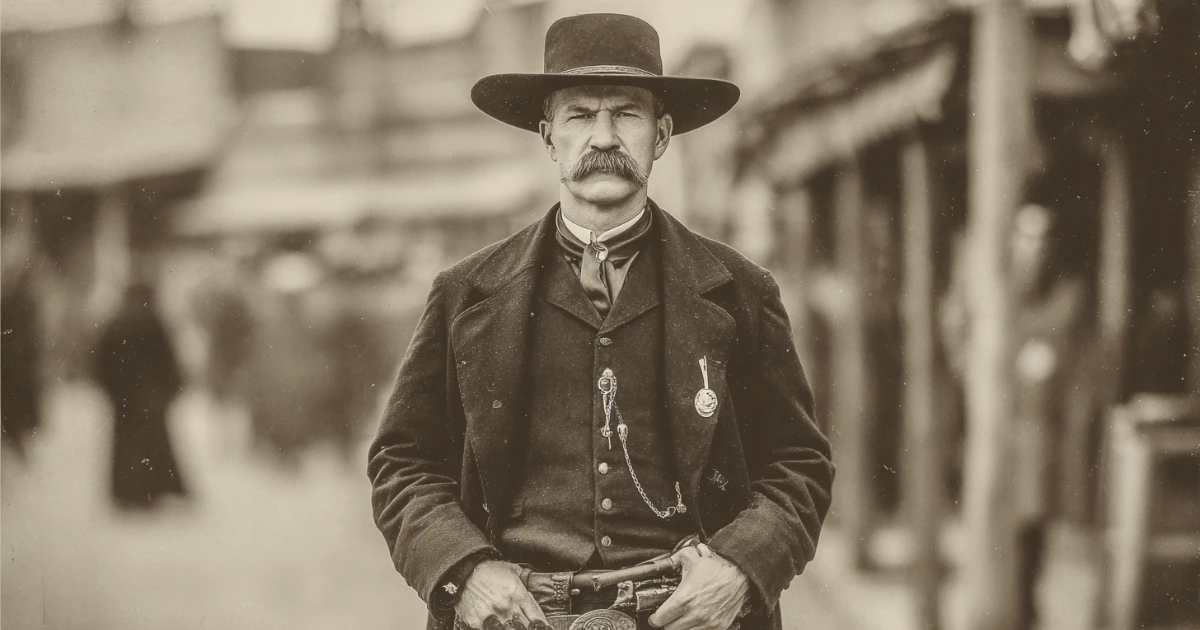 Meet the Cowboys and Cowgirls Who Actually Shaped the American West