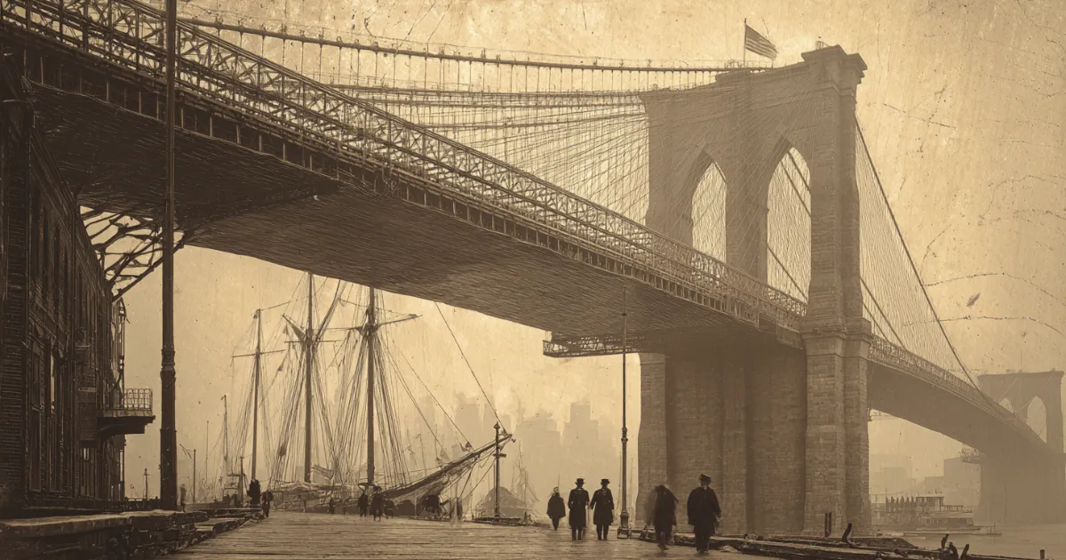 24 Bridges So UNBELIEVABLE They Shouldn't Even Exist