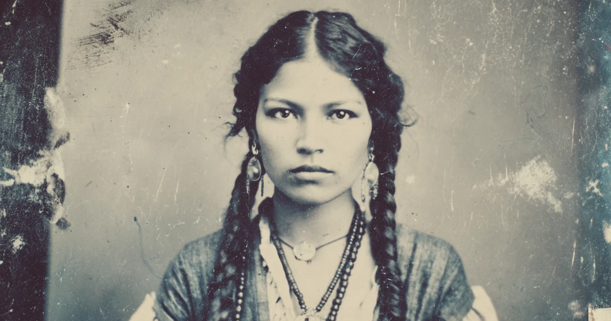25 Famous Native Americans Who Changed History Forever 