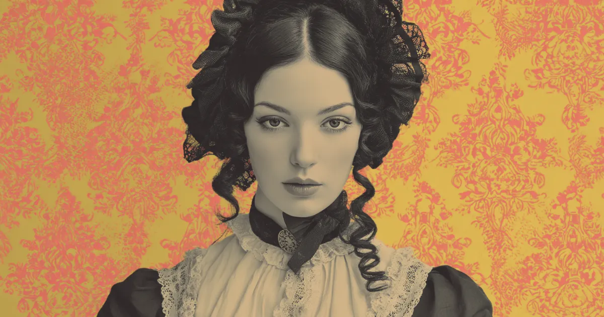 Arsenic, Lead, and Death: The INSANE Truth About Victorian Fashion