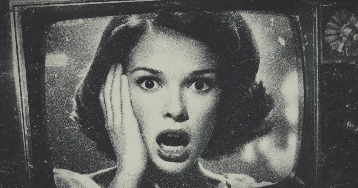 The Most Horrifying Moments Ever Captured on Live TV (Viewer Discretion Advised)