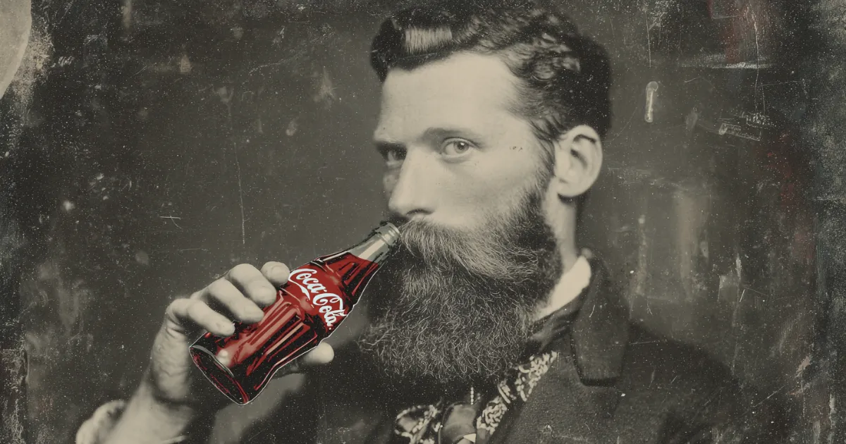 Addiction, Fortunes, and Total DISASTER: The Untold Stories of Soda Tycoons