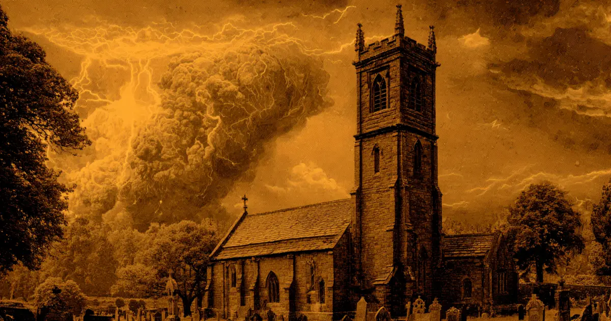 12 Rare Historical Events so Bizarre they Sound Completely Made Up