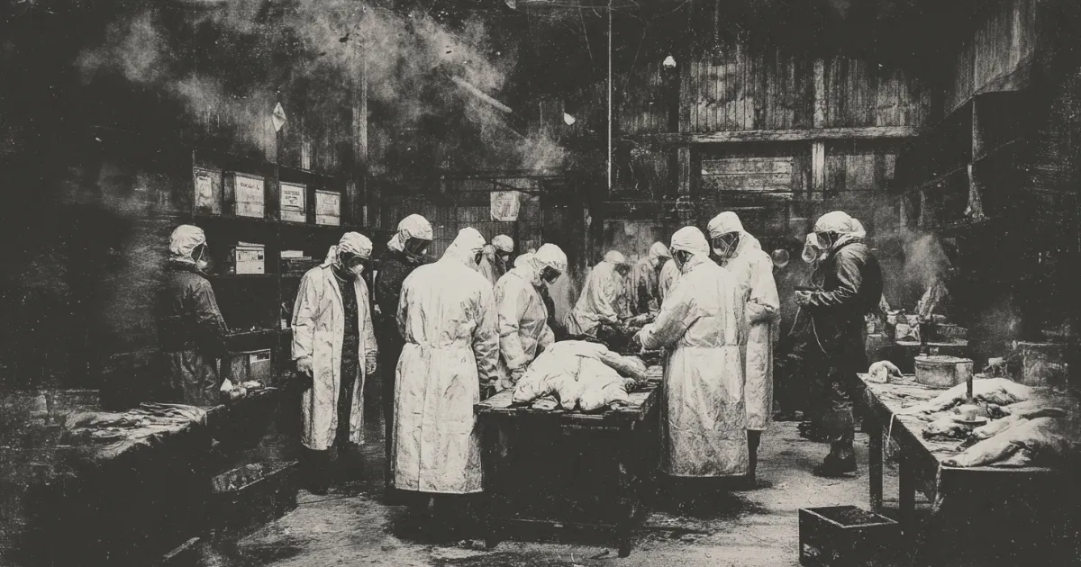 14 Unethical Human Experiments Doctors Pray You Never Find Out About