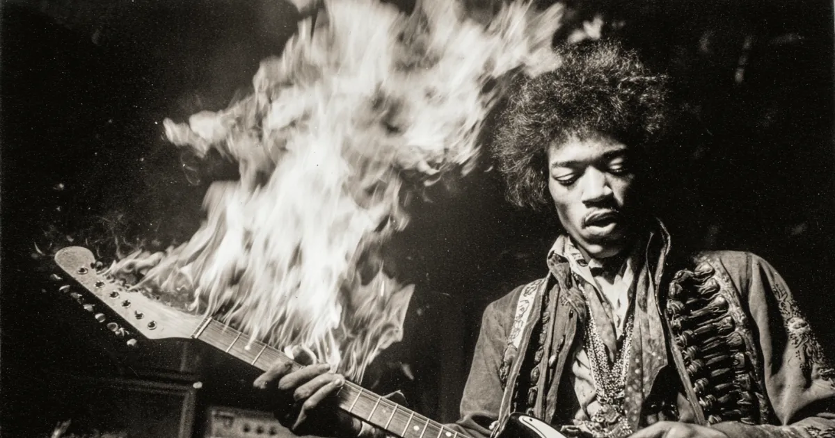 8 Classic Rock Moments that Went Terribly Wrong