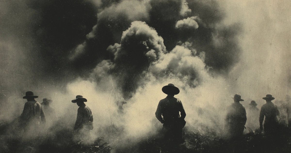 A Timeline of U.S. Military Invasions
