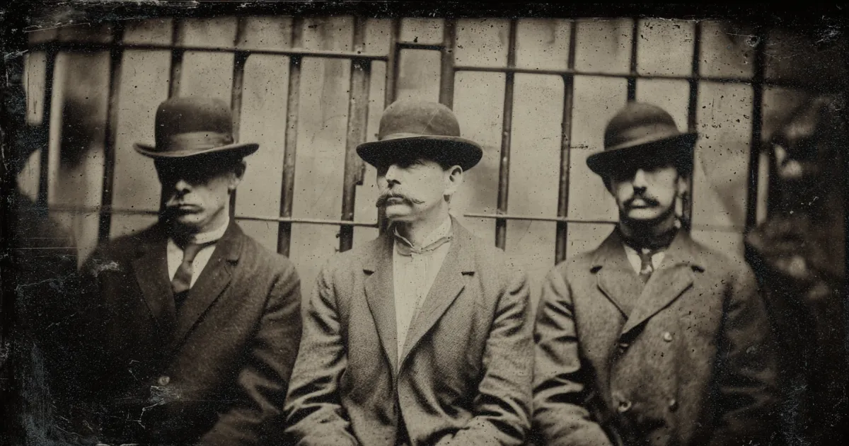 Breakout: The Most Daring Prison Escapes Ever