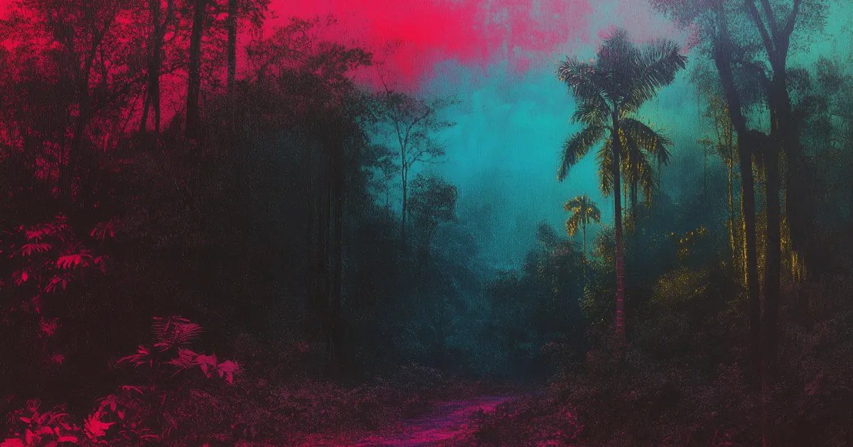 Into the Green Hell: 23 Amazon Explorers who Braved Death—And Sometimes Found it