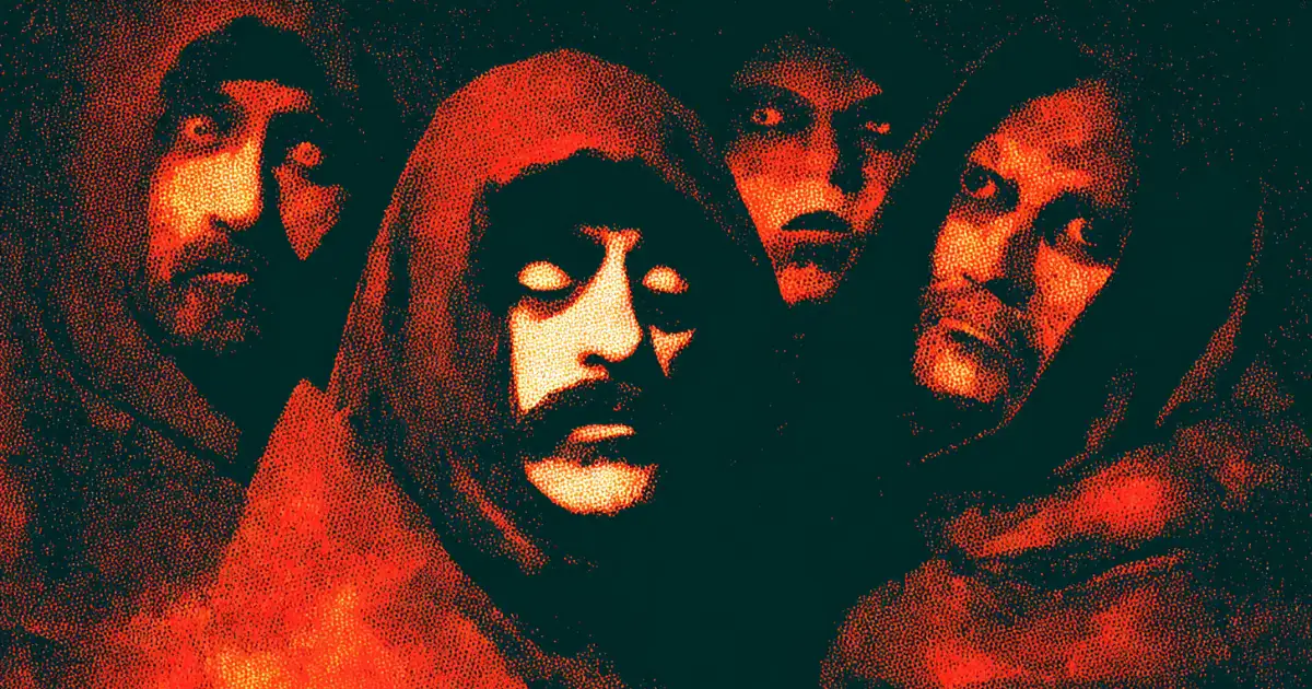 Notorious Cult Leaders Unmasked