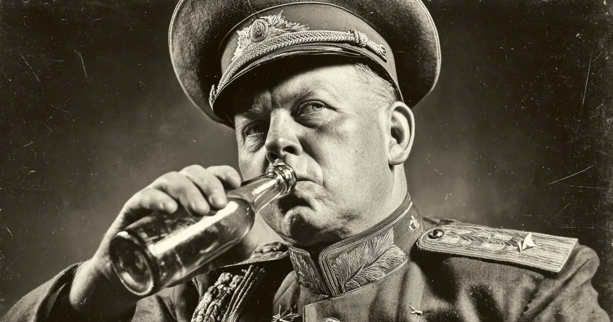 When Coca-Cola Secretly Sold Clear Coke to the Soviet Union